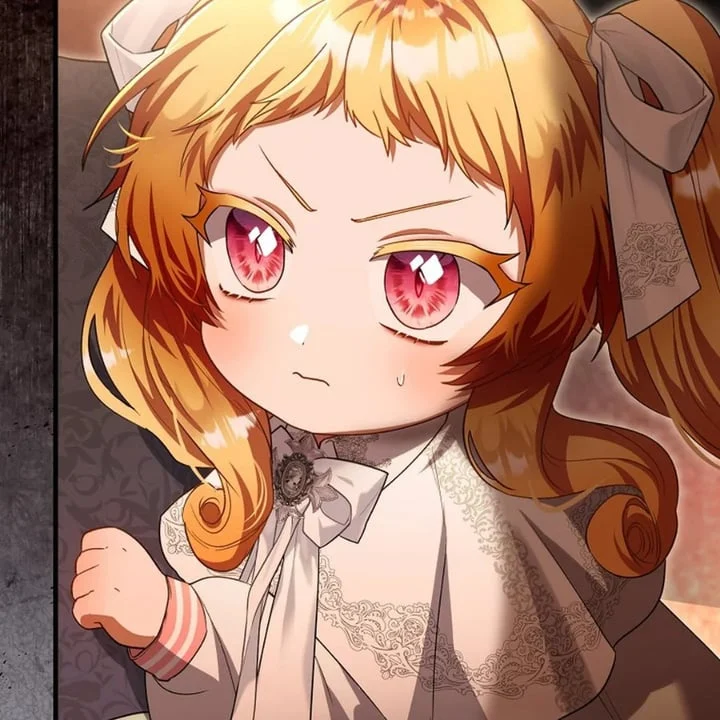 The Baby Fairy is a Villain Chapter 33 Gambar 97