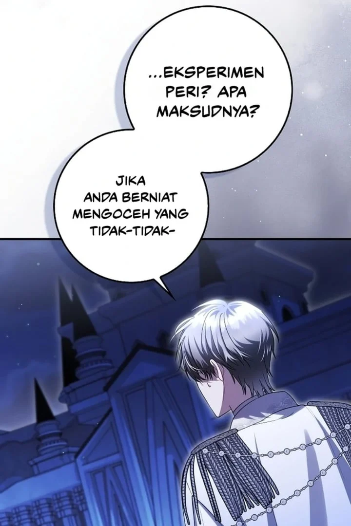 The Baby Fairy is a Villain Chapter 34 Gambar 59