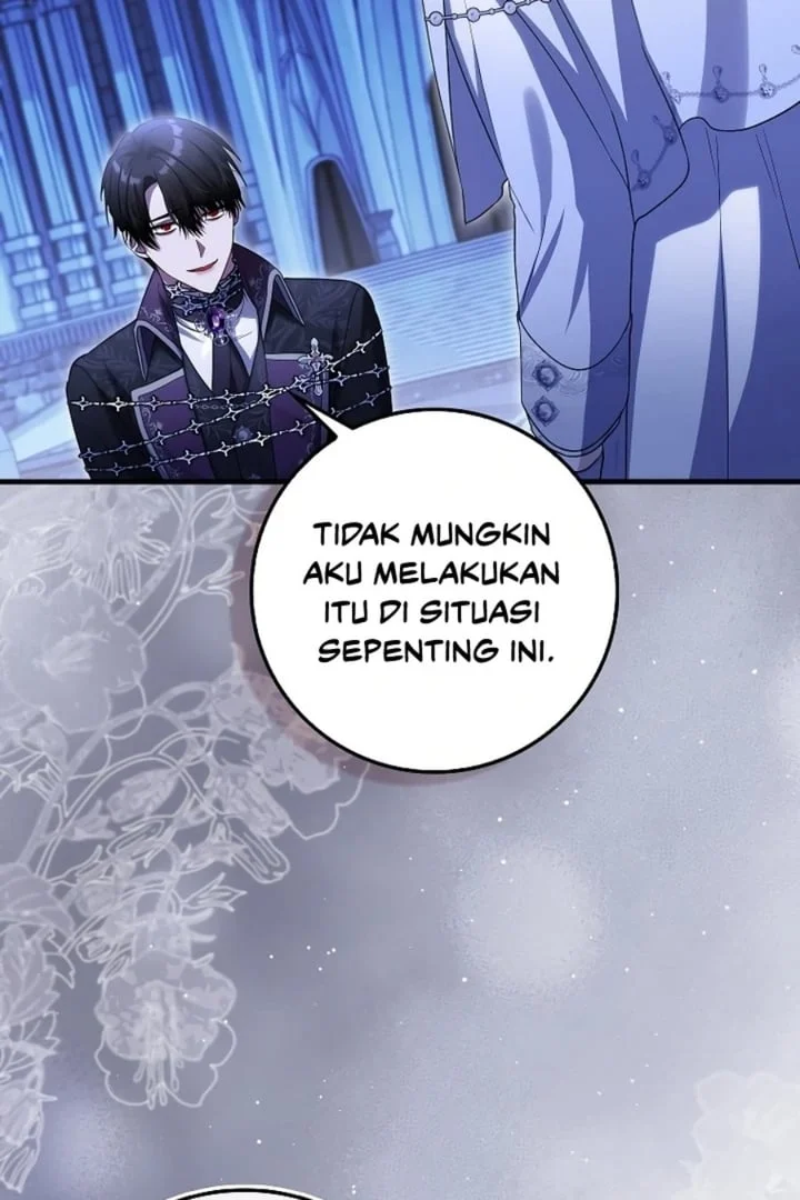 The Baby Fairy is a Villain Chapter 34 Gambar 60