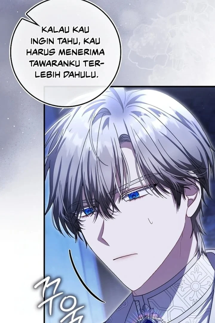 The Baby Fairy is a Villain Chapter 34 Gambar 61