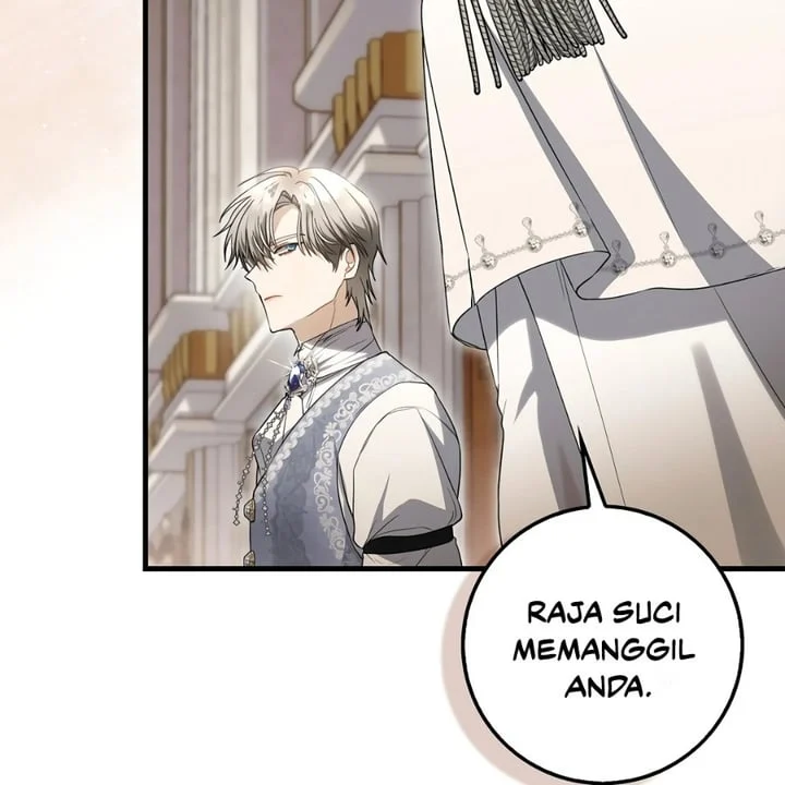The Baby Fairy is a Villain Chapter 35 Gambar 78