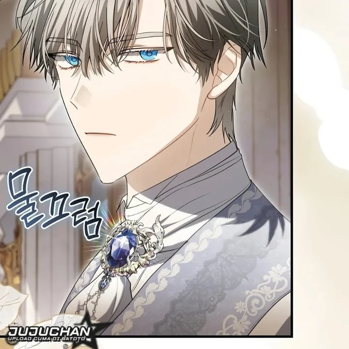 The Baby Fairy is a Villain Chapter 35 Gambar 80