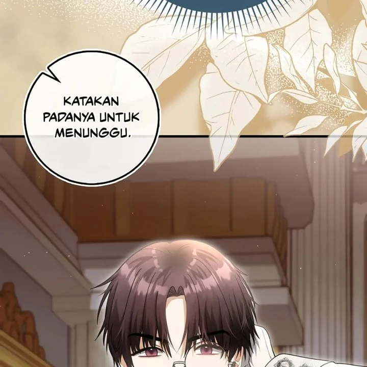 The Baby Fairy is a Villain Chapter 35 Gambar 82