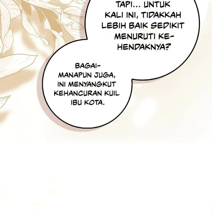The Baby Fairy is a Villain Chapter 35 Gambar 84