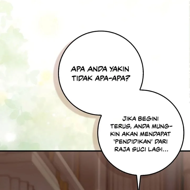 The Baby Fairy is a Villain Chapter 35 Gambar 85