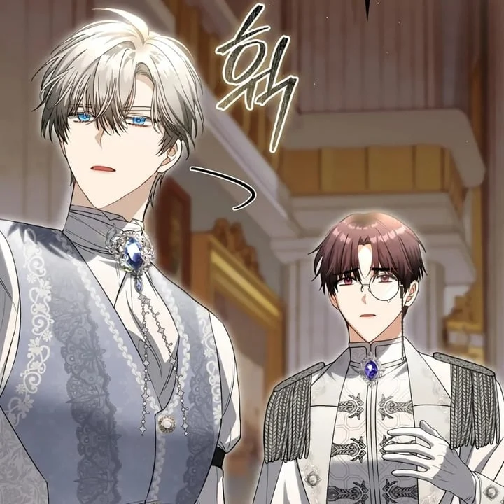 The Baby Fairy is a Villain Chapter 35 Gambar 86