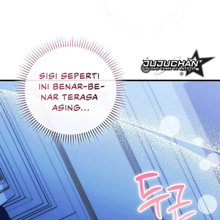 The Baby Fairy is a Villain Chapter 36 Gambar 79