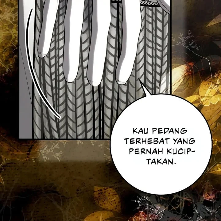 The Baby Fairy is a Villain Chapter 37 Gambar 87