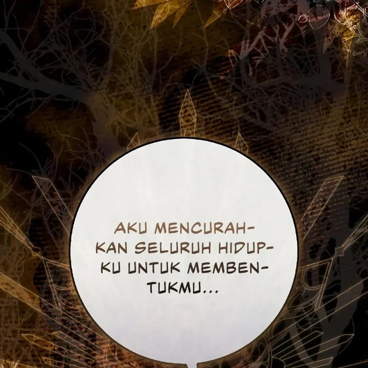 The Baby Fairy is a Villain Chapter 37 Gambar 88