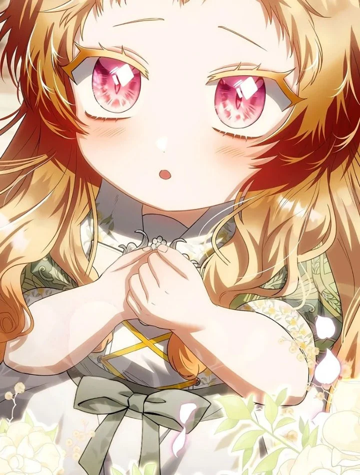 The Baby Fairy is a Villain Chapter 38 Gambar 64