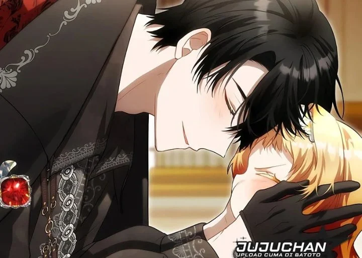 The Baby Fairy is a Villain Chapter 38 Gambar 68