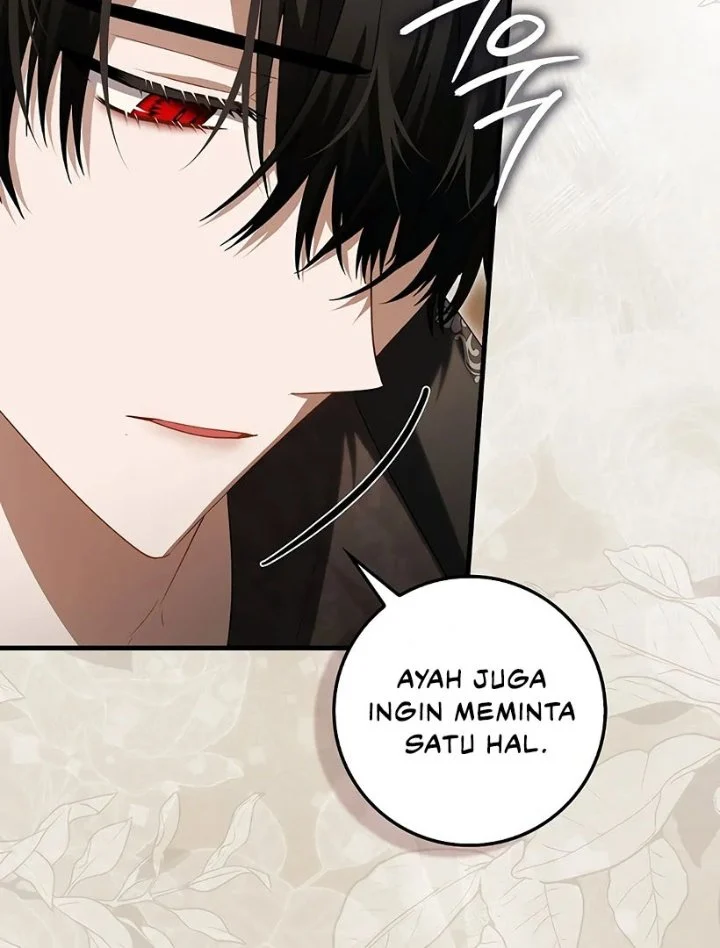 The Baby Fairy is a Villain Chapter 38 Gambar 71