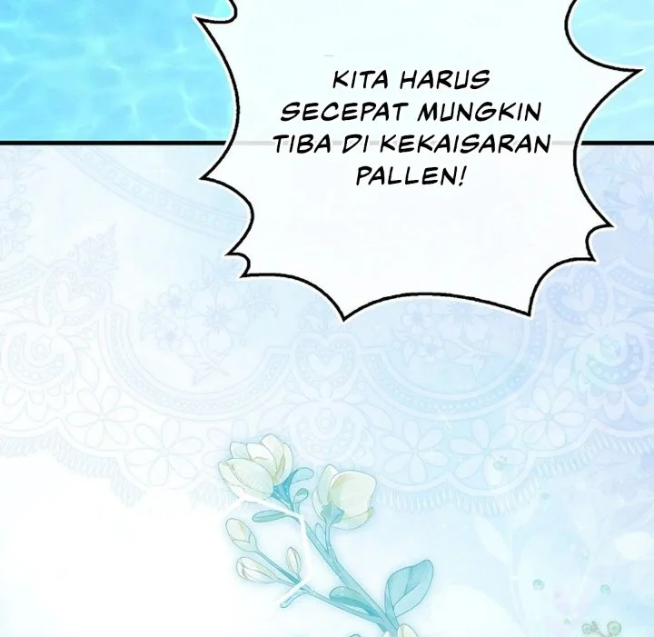 The Baby Fairy is a Villain Chapter 39 Gambar 74