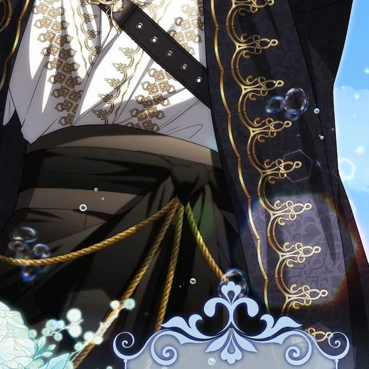 The Baby Fairy is a Villain Chapter 39 Gambar 77