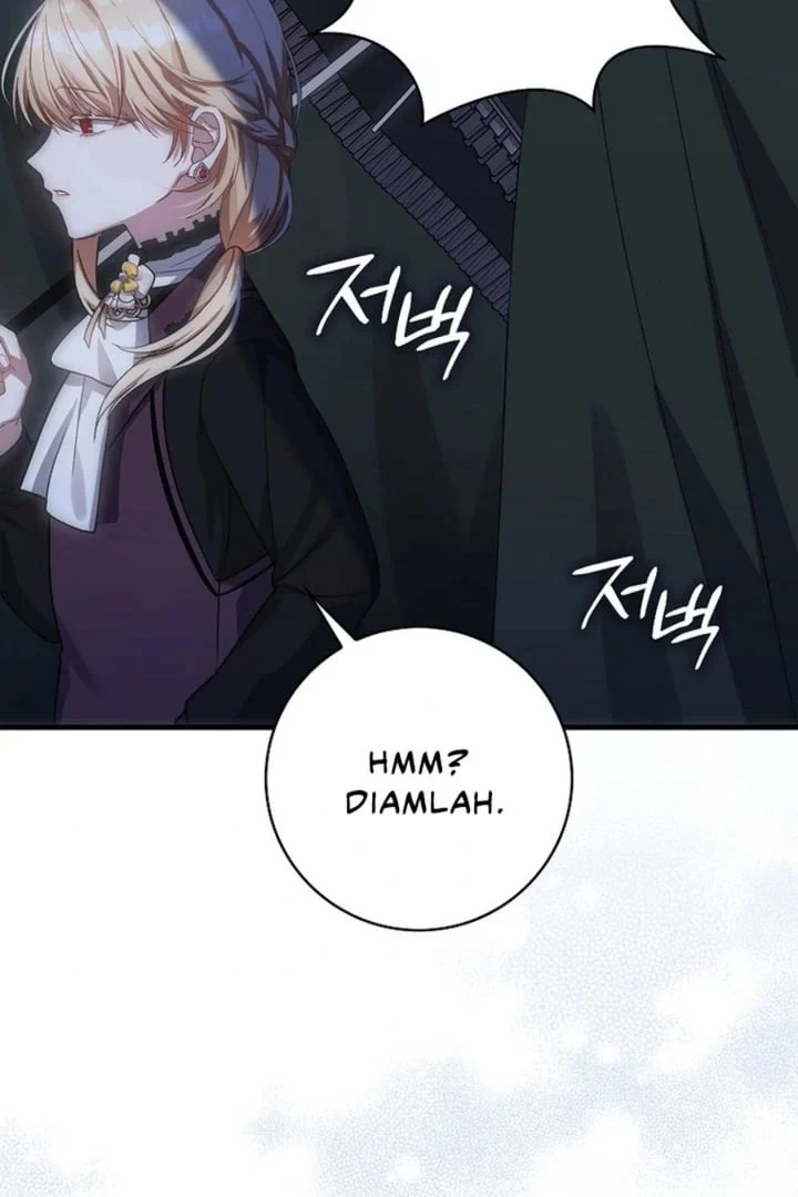 The Baby Fairy is a Villain Chapter 4 Gambar 51