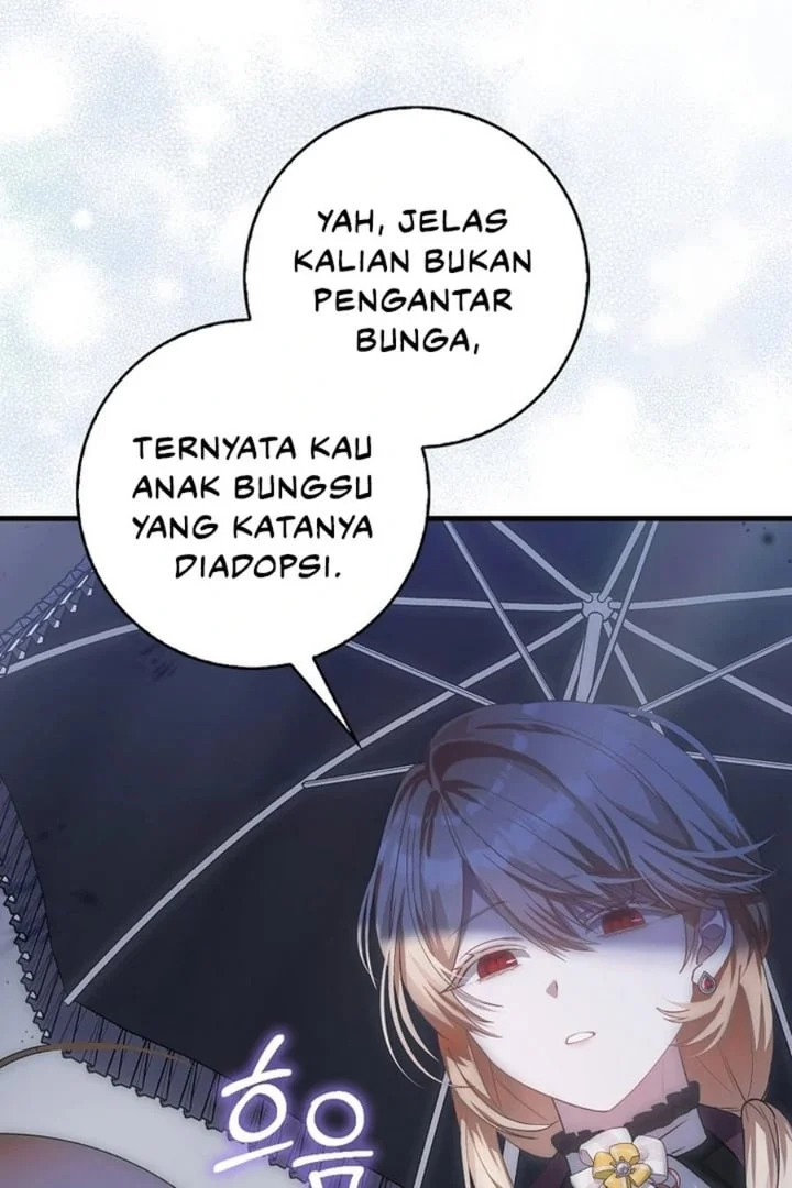 The Baby Fairy is a Villain Chapter 4 Gambar 52