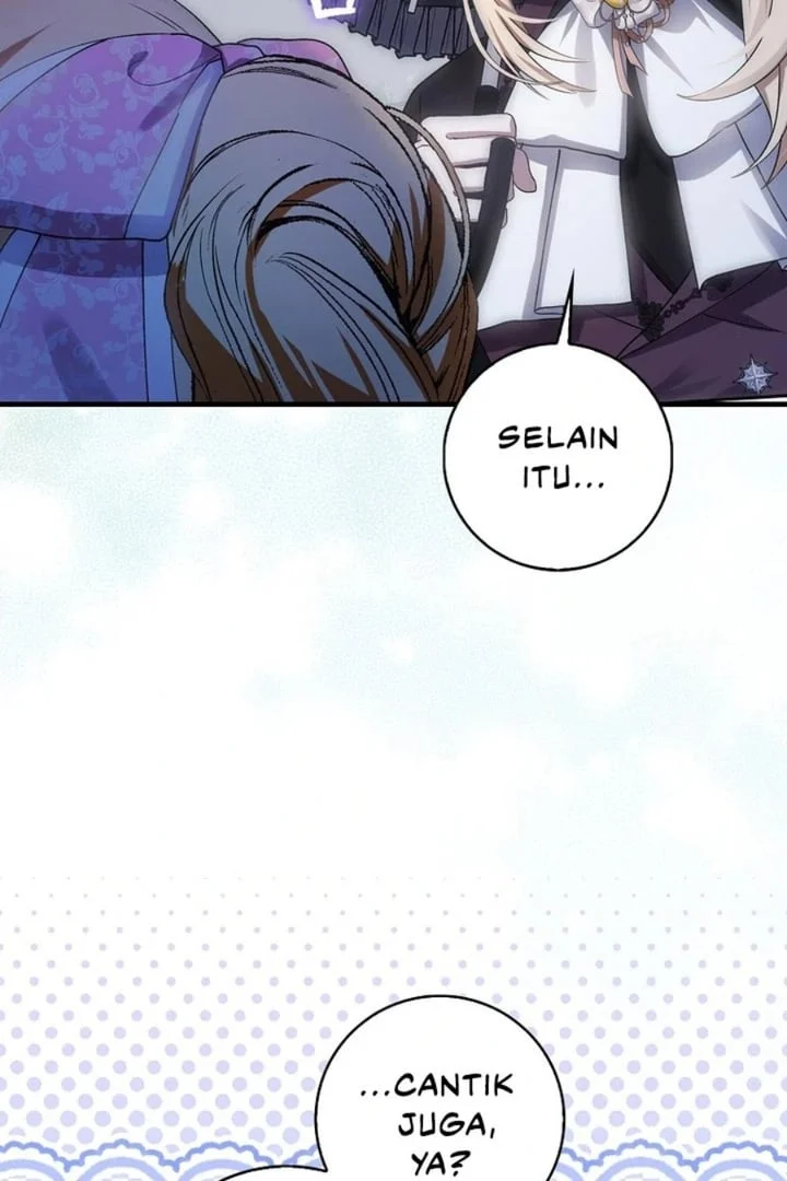 The Baby Fairy is a Villain Chapter 4 Gambar 53