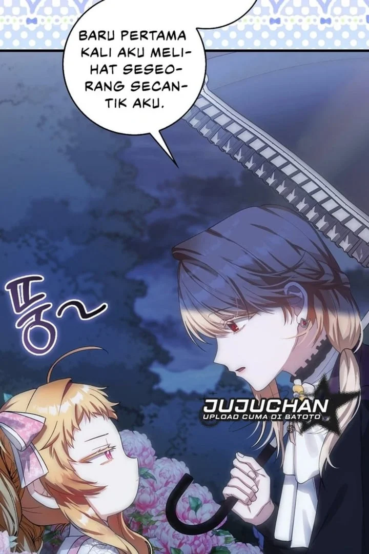 The Baby Fairy is a Villain Chapter 4 Gambar 54