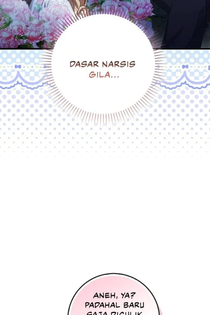 The Baby Fairy is a Villain Chapter 4 Gambar 55