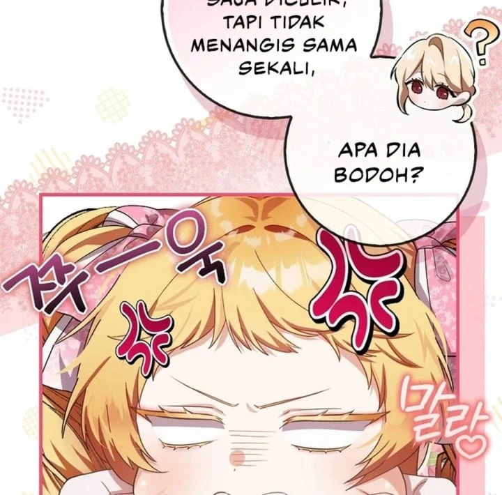 The Baby Fairy is a Villain Chapter 4 Gambar 56