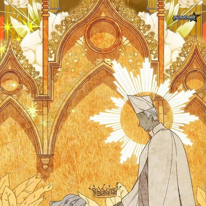 The Baby Fairy is a Villain Chapter 41 Gambar 69