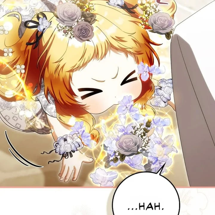 The Baby Fairy is a Villain Chapter 42 Gambar 82