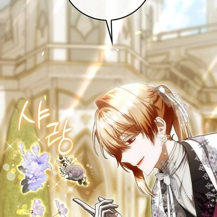 The Baby Fairy is a Villain Chapter 42 Gambar 84