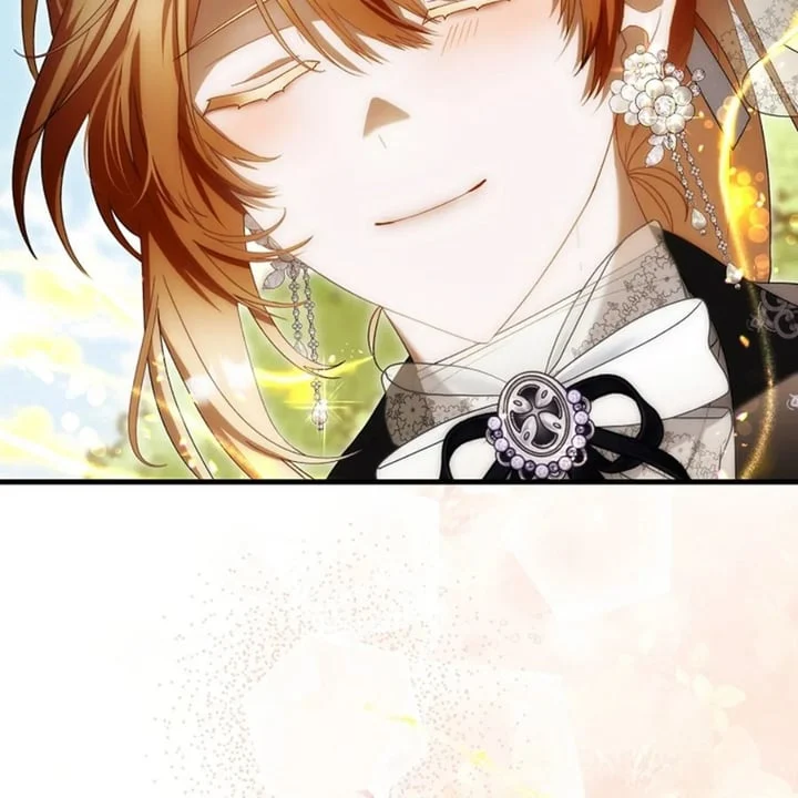 The Baby Fairy is a Villain Chapter 42 Gambar 87