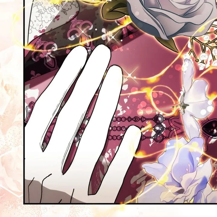 The Baby Fairy is a Villain Chapter 42 Gambar 89