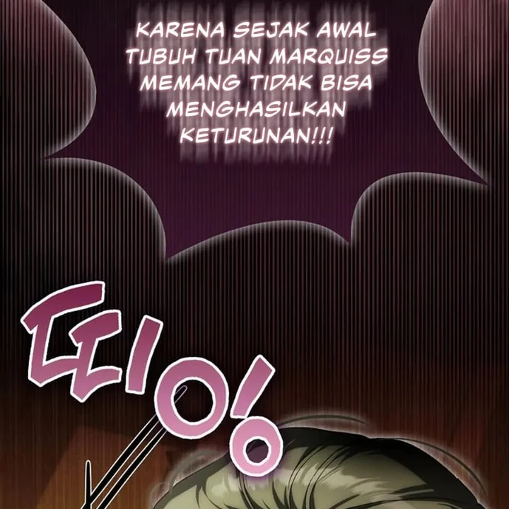 The Baby Fairy is a Villain Chapter 43 Gambar 40