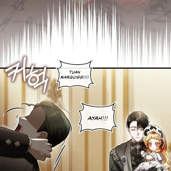 The Baby Fairy is a Villain Chapter 43 Gambar 43