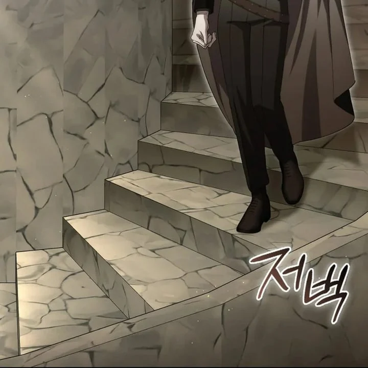 The Baby Fairy is a Villain Chapter 44 Gambar 43