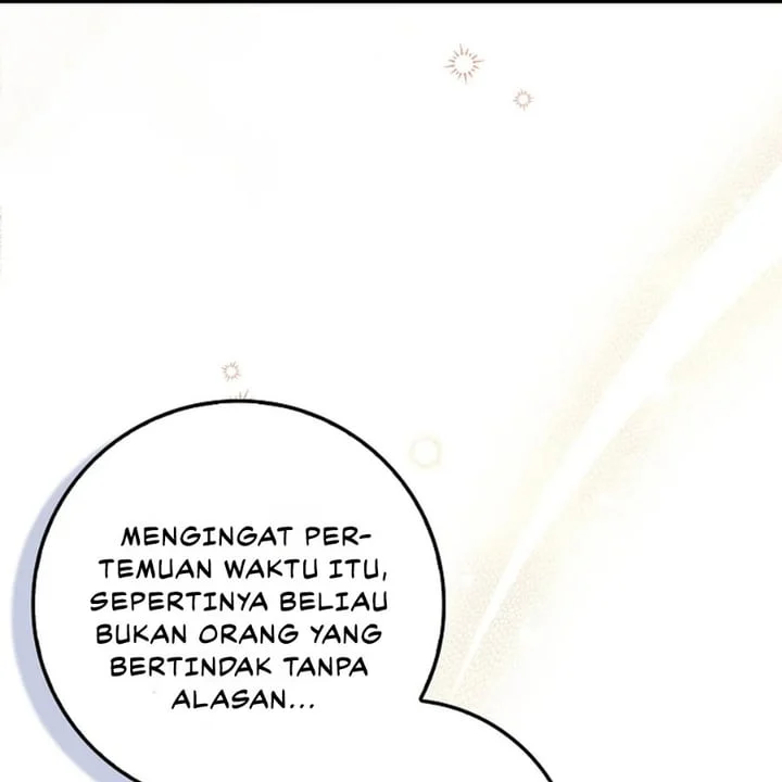 The Baby Fairy is a Villain Chapter 44 Gambar 44