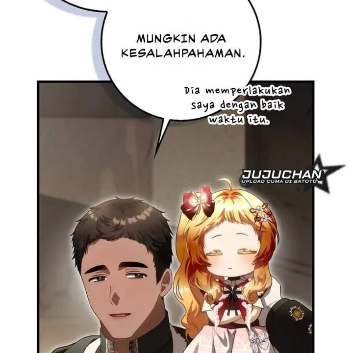 The Baby Fairy is a Villain Chapter 44 Gambar 45