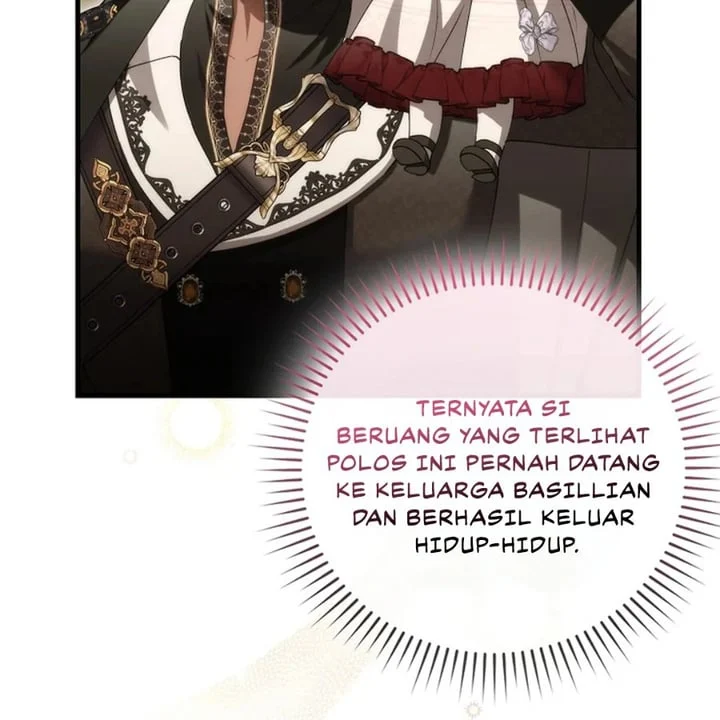 The Baby Fairy is a Villain Chapter 44 Gambar 46
