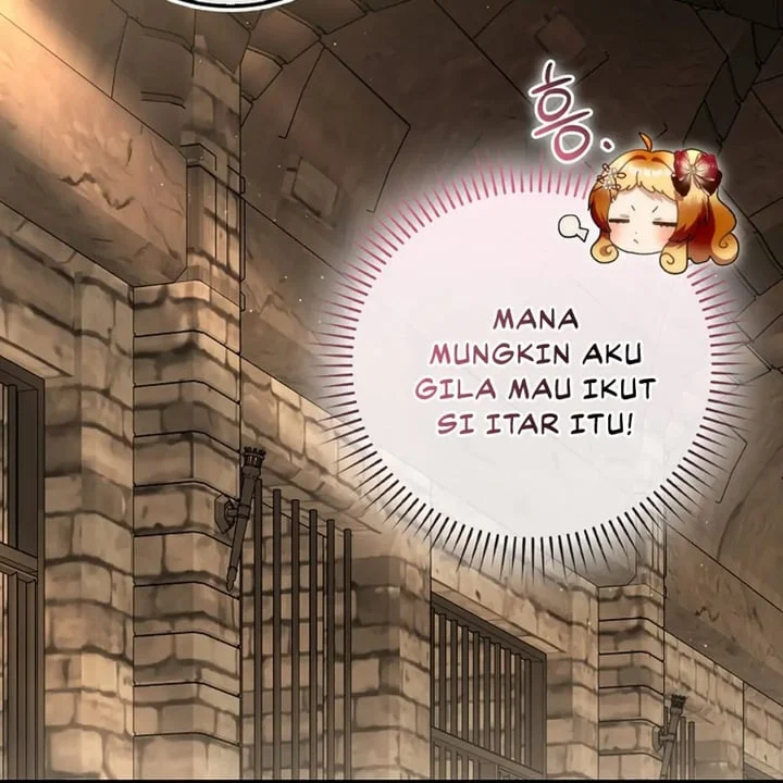 The Baby Fairy is a Villain Chapter 45 Gambar 41
