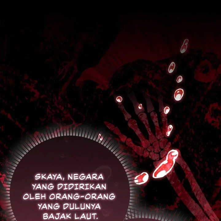 The Baby Fairy is a Villain Chapter 45 Gambar 42
