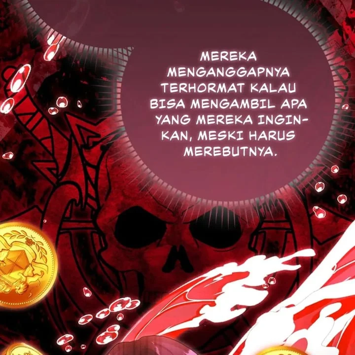 The Baby Fairy is a Villain Chapter 45 Gambar 43