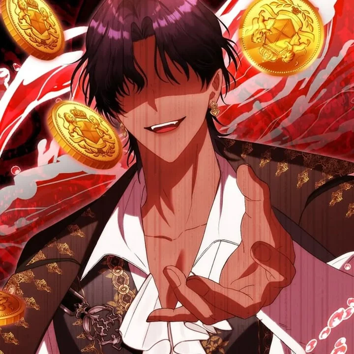 The Baby Fairy is a Villain Chapter 45 Gambar 44