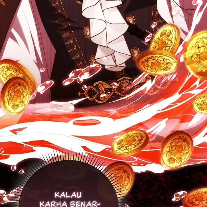 The Baby Fairy is a Villain Chapter 45 Gambar 45