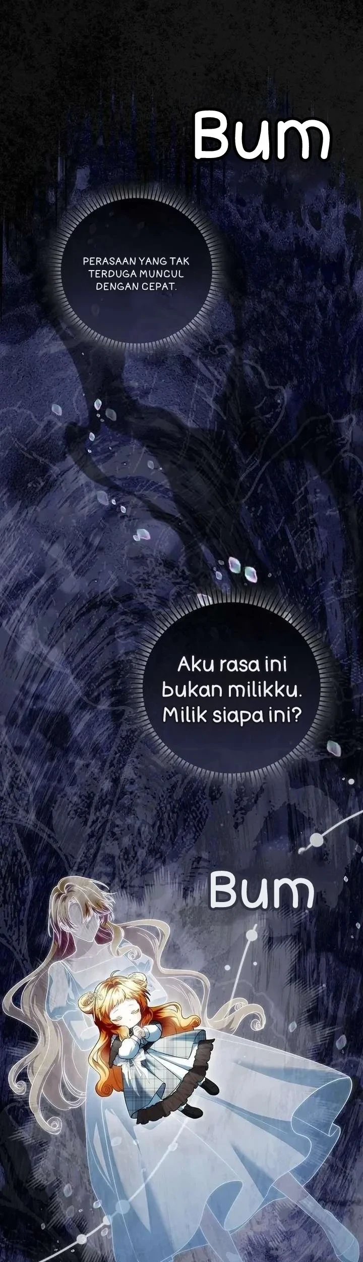 The Baby Fairy is a Villain Chapter 49 Gambar 25