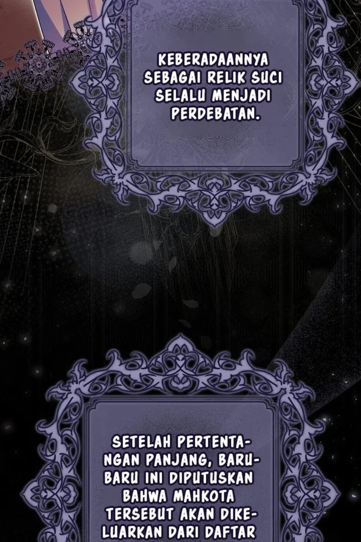 The Baby Fairy is a Villain Chapter 5 Gambar 49