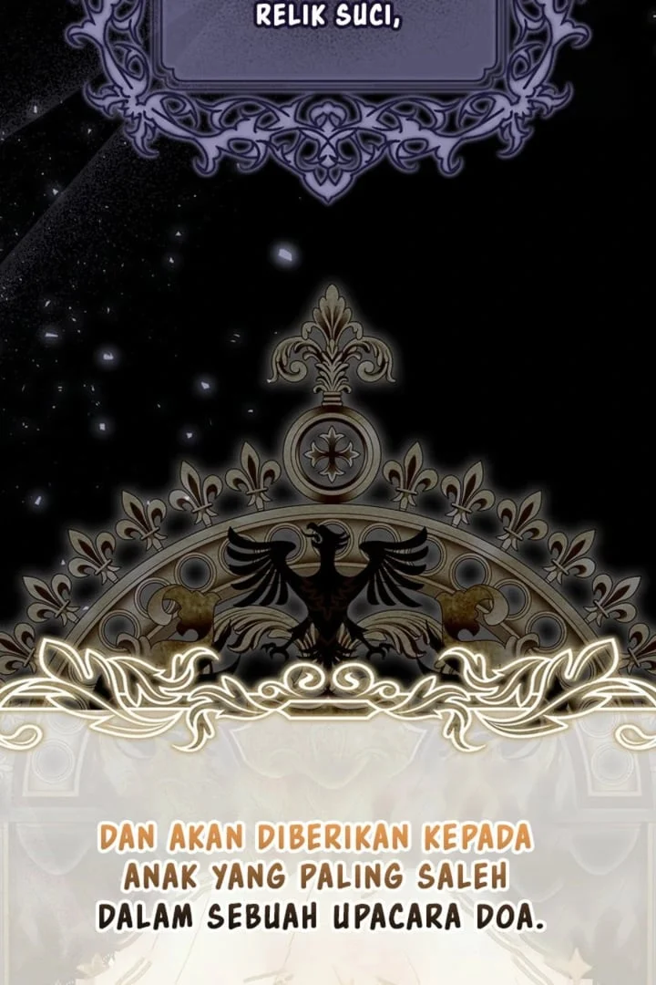 The Baby Fairy is a Villain Chapter 5 Gambar 50