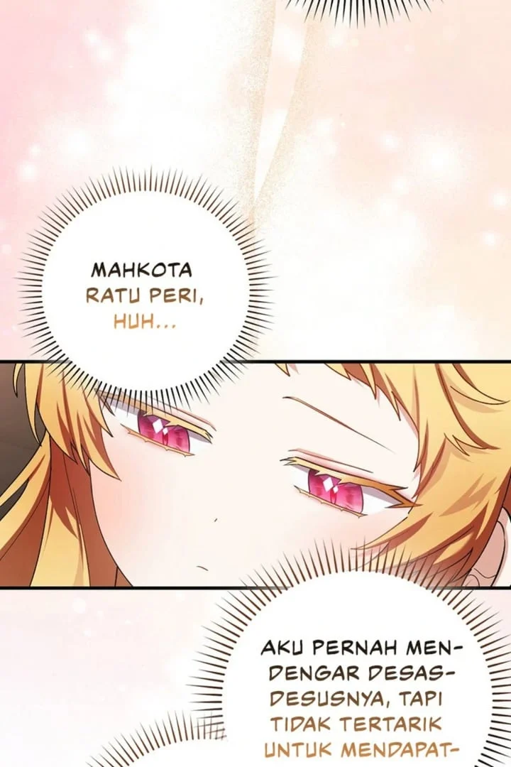 The Baby Fairy is a Villain Chapter 5 Gambar 54
