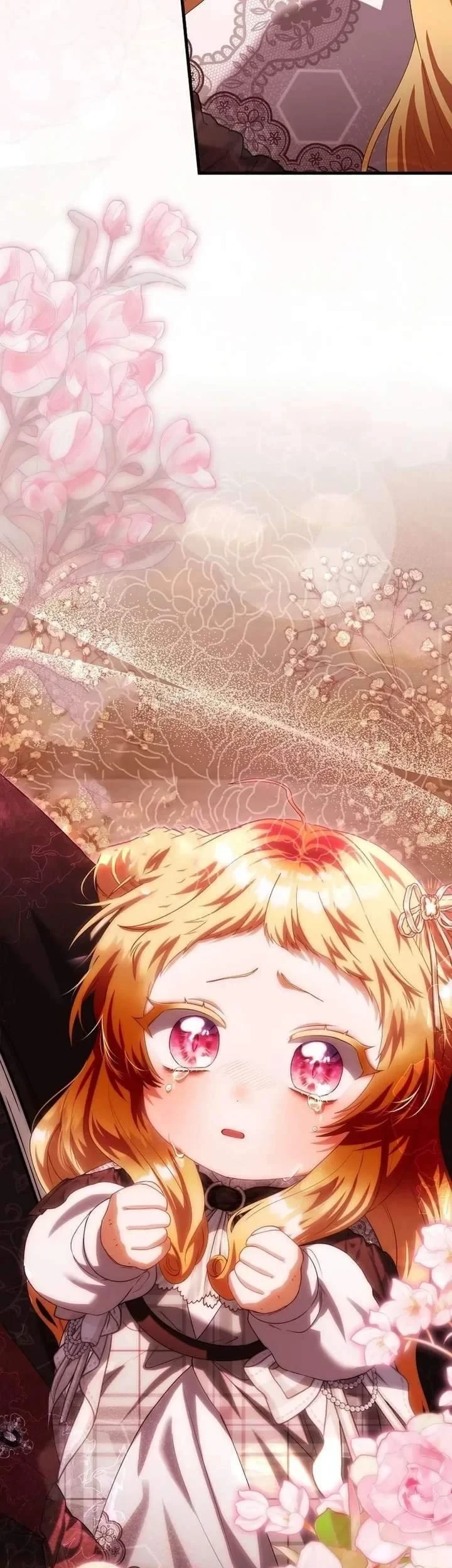The Baby Fairy is a Villain Chapter 50 Gambar 27