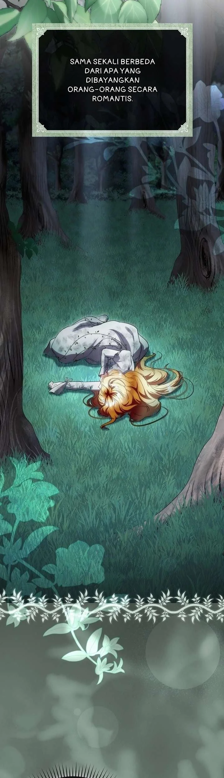The Baby Fairy is a Villain Chapter 51 Gambar 26