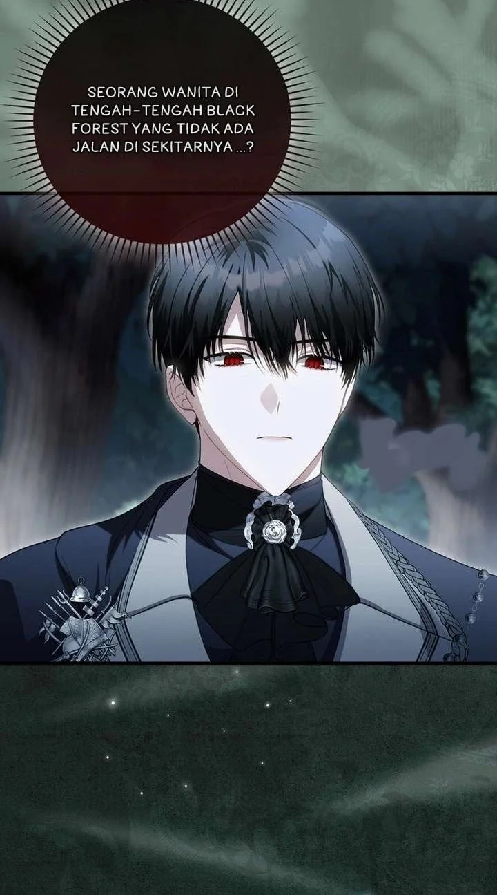 The Baby Fairy is a Villain Chapter 51 Gambar 27