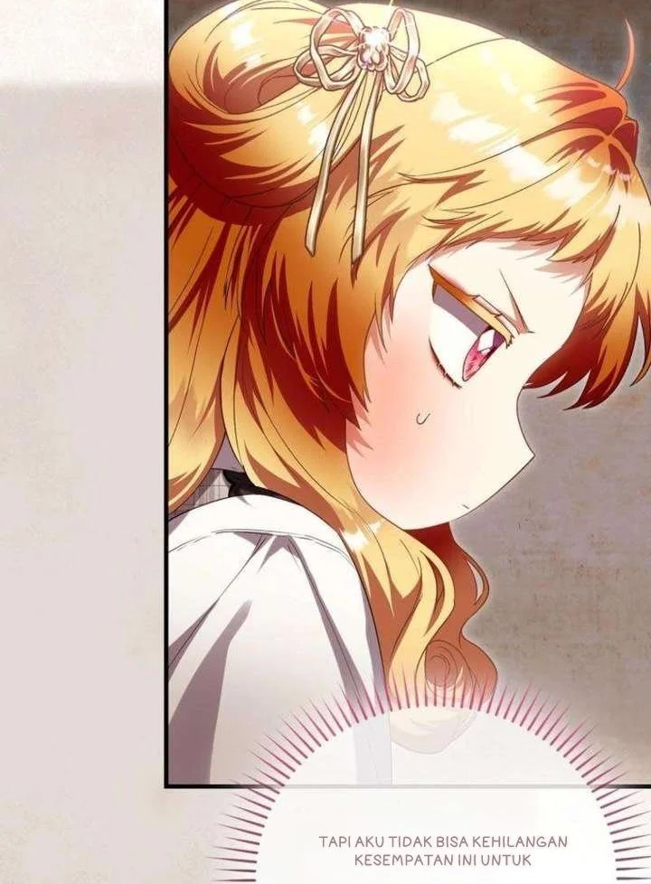 The Baby Fairy is a Villain Chapter 52 Gambar 30