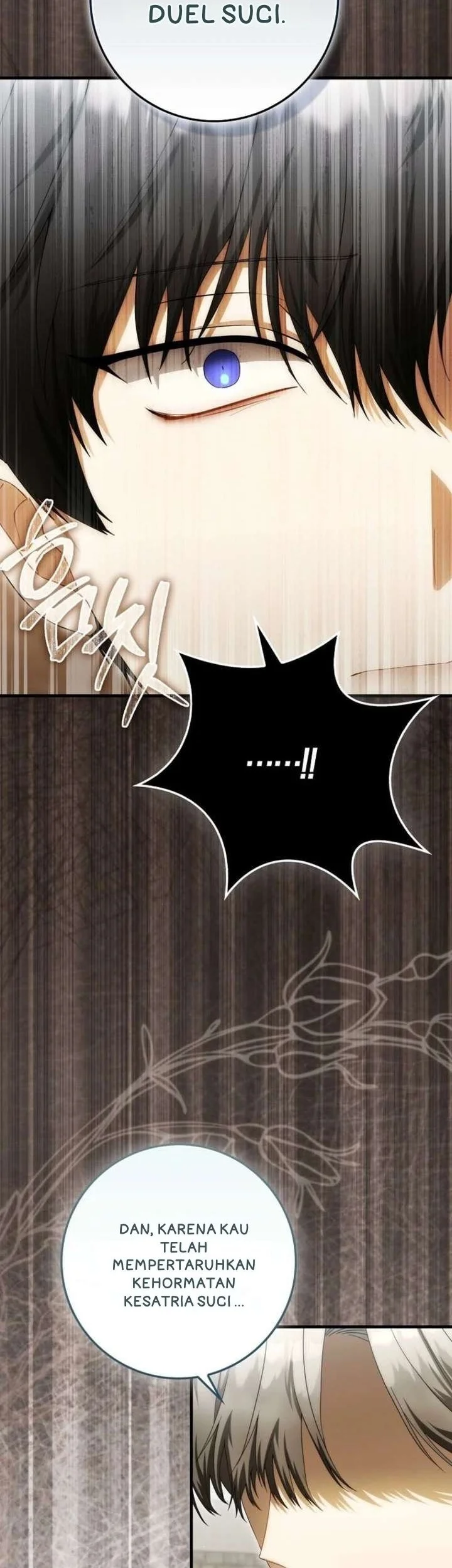 The Baby Fairy is a Villain Chapter 56 Gambar 26