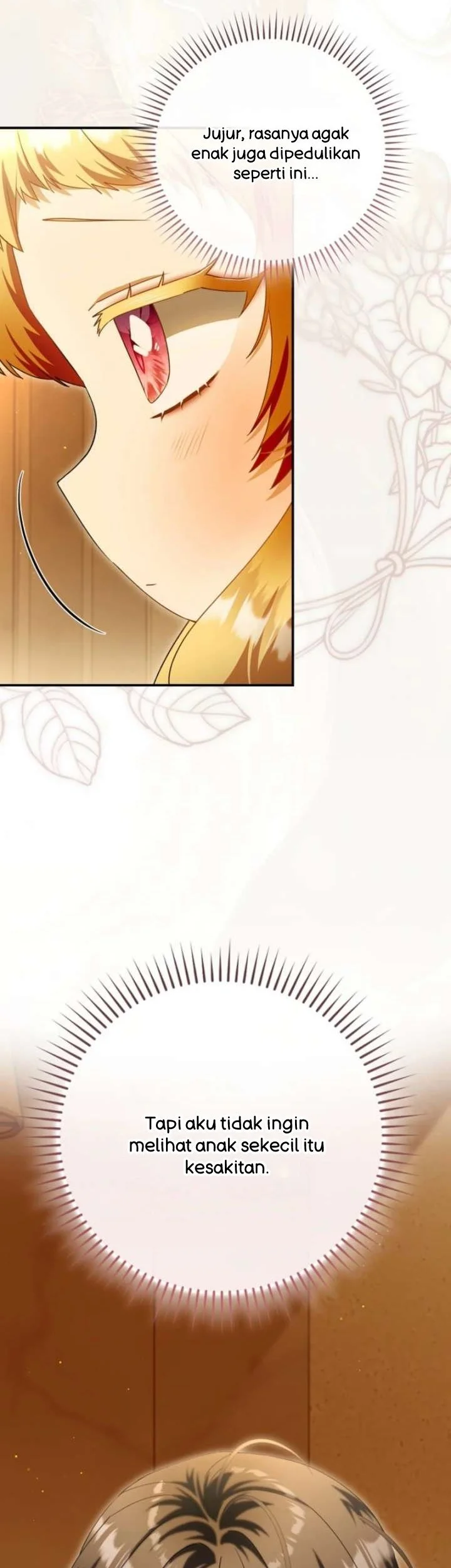 The Baby Fairy is a Villain Chapter 58 Gambar 28